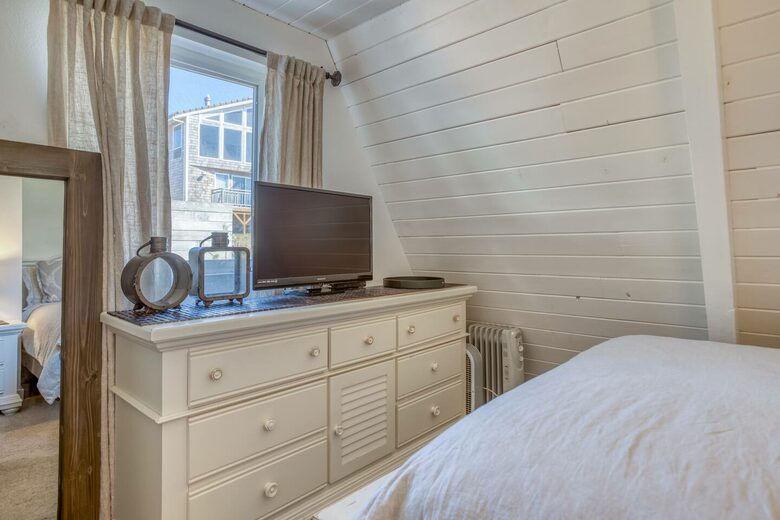 Sand Dollar Cabin - Lincoln City, Oregon