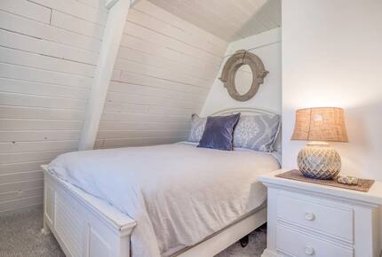 Sand Dollar Cabin - Lincoln City, Oregon