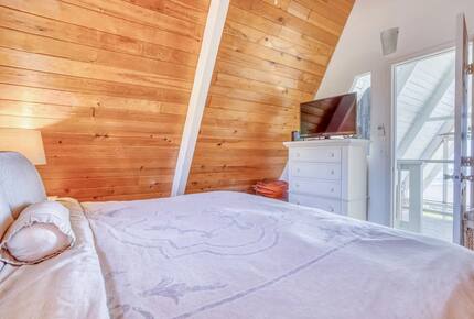 Sand Dollar Cabin - Lincoln City, Oregon