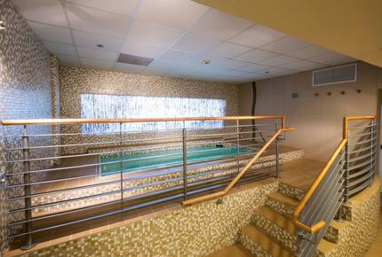 Camp Hale at Gravity Haus Vail - Vail, Colorado