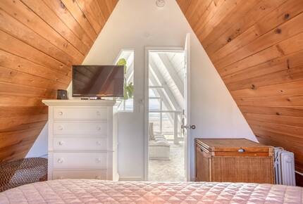 Sand Dollar Cabin - Lincoln City, Oregon