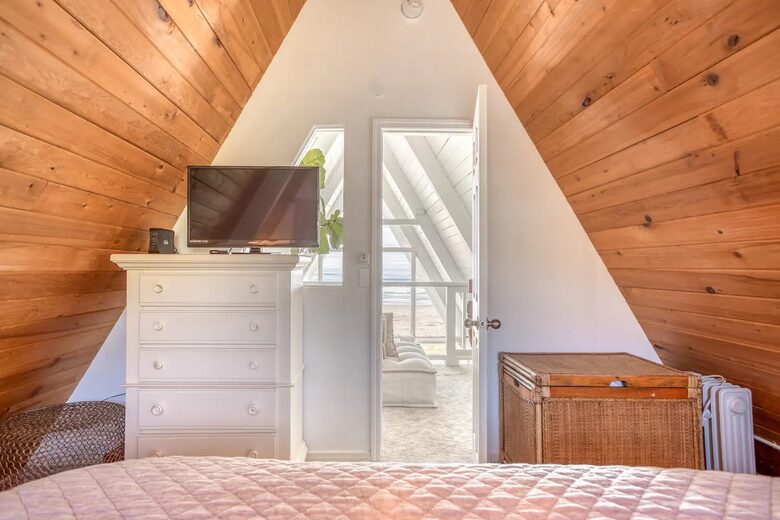 Sand Dollar Cabin - Lincoln City, Oregon