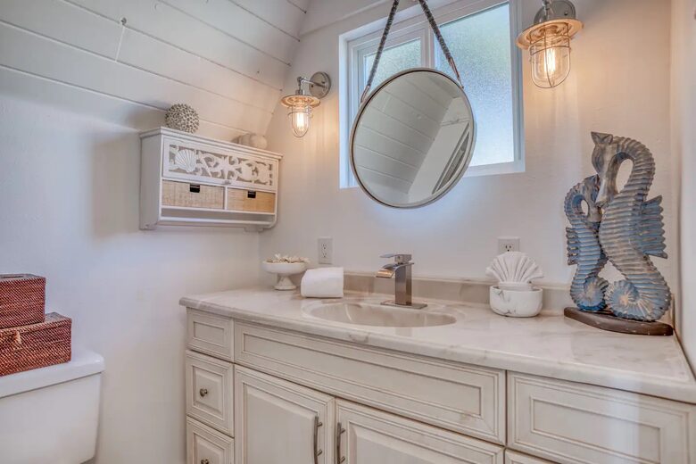 Sand Dollar Cabin - Lincoln City, Oregon