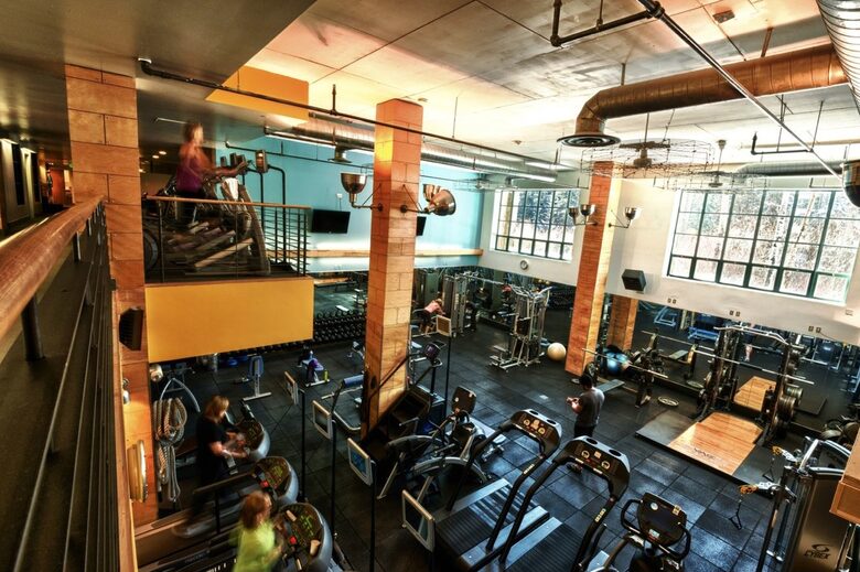 Camp Hale at Gravity Haus Vail - Vail, Colorado