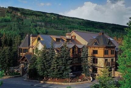 Camp Hale at Gravity Haus Vail - Vail, Colorado