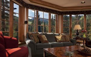 Riva Suite at Vail Mountain Lodge & Spa - Vail, Colorado