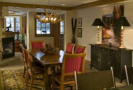 Riva Suite at Gravity Haus Vail - Vail, Colorado