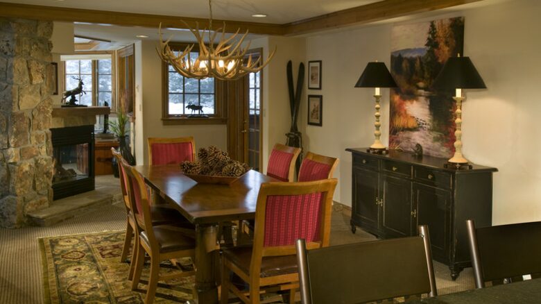 Riva Suite at Gravity Haus Vail - Vail, Colorado