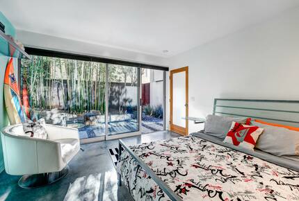 Old Pacific Coast Contemporary Oceanfront - Ventura, California