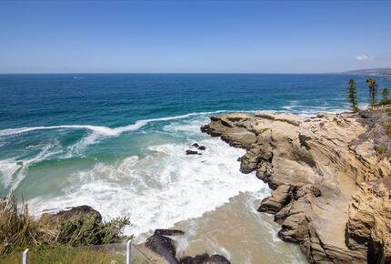 La Senda Oceanfront Oasis - Laguna Beach, California