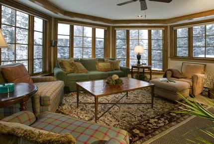 Riva Suite at Gravity Haus Vail - Vail, Colorado