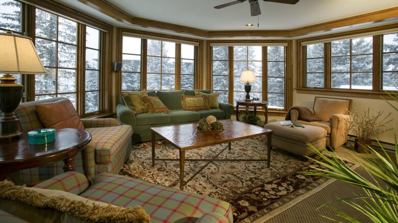 Riva Suite at Gravity Haus Vail - Vail, Colorado