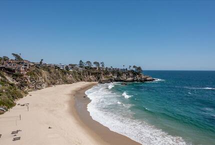 La Senda Oceanfront Oasis - Laguna Beach, California
