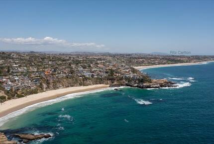La Senda Oceanfront Oasis - Laguna Beach, California