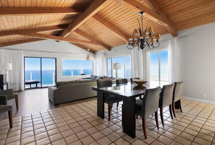 La Senda Oceanfront Oasis - Laguna Beach, California