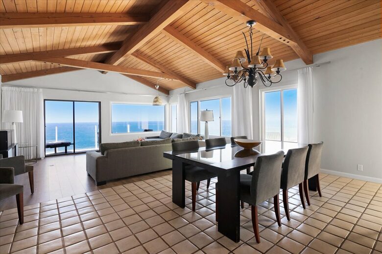 La Senda Oceanfront Oasis - Laguna Beach, California
