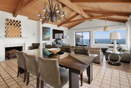 La Senda Oceanfront Oasis - Laguna Beach, California