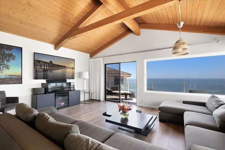 La Senda Oceanfront Oasis - Laguna Beach, California