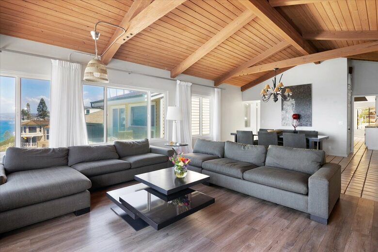 La Senda Oceanfront Oasis - Laguna Beach, California