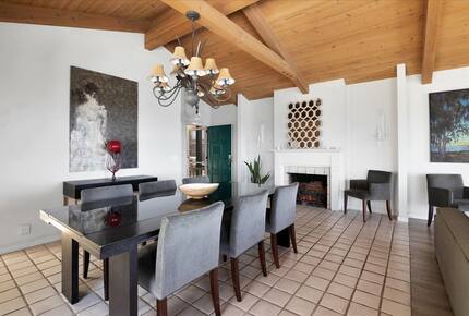 La Senda Oceanfront Oasis - Laguna Beach, California