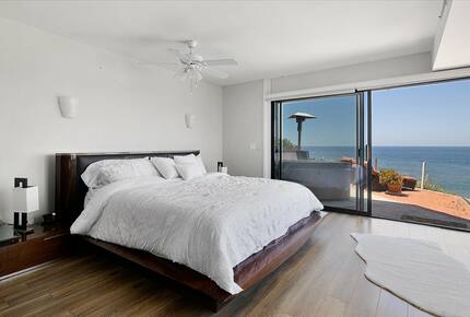 La Senda Oceanfront Oasis - Laguna Beach, California