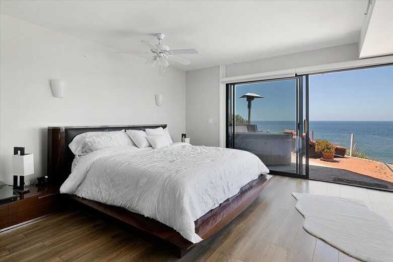 La Senda Oceanfront Oasis - Laguna Beach, California