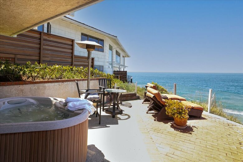 La Senda Oceanfront Oasis - Laguna Beach, California
