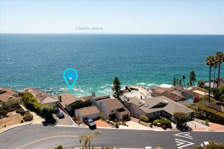 La Senda Oceanfront Oasis - Laguna Beach, California