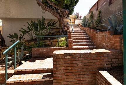 La Senda Oceanfront Oasis - Laguna Beach, California