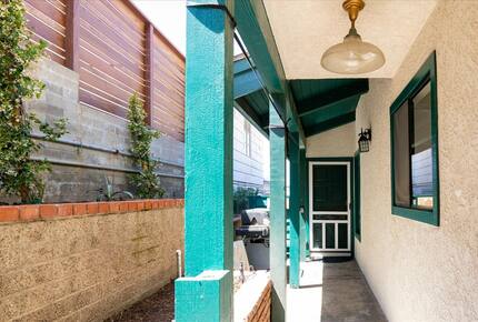 La Senda Oceanfront Oasis - Laguna Beach, California