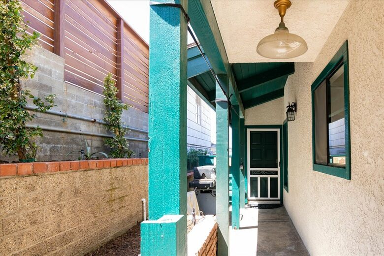 La Senda Oceanfront Oasis - Laguna Beach, California