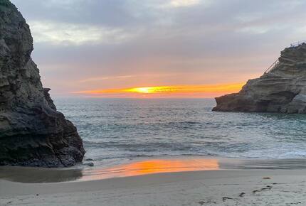 La Senda Oceanfront Oasis - Laguna Beach, California