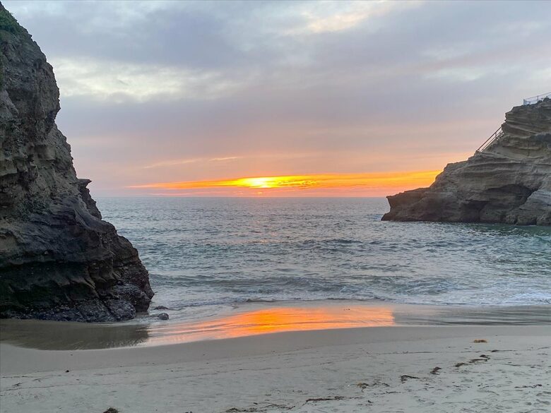 La Senda Oceanfront Oasis - Laguna Beach, California