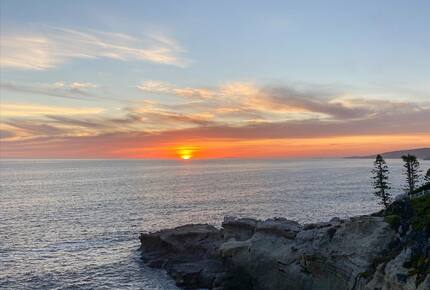 La Senda Oceanfront Oasis - Laguna Beach, California