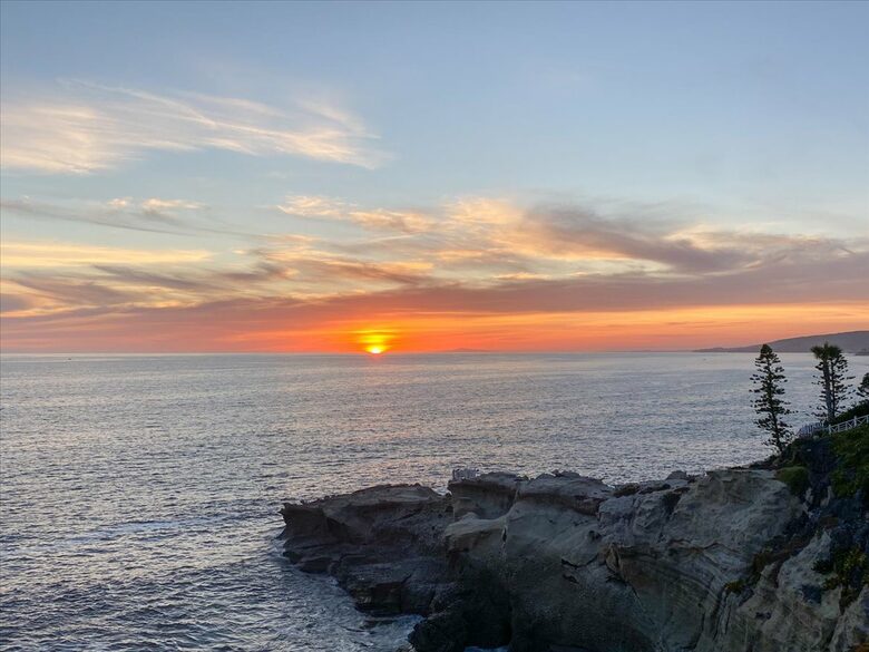 La Senda Oceanfront Oasis - Laguna Beach, California