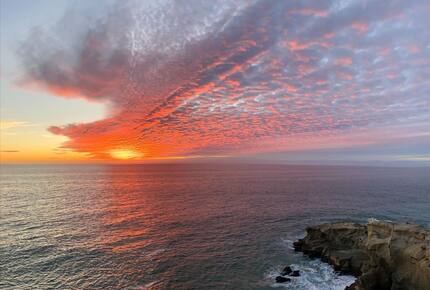 La Senda Oceanfront Oasis - Laguna Beach, California