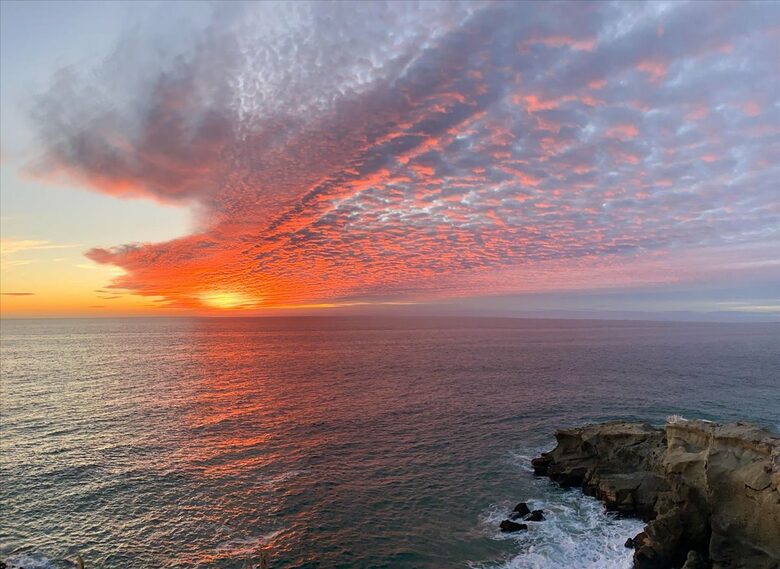 La Senda Oceanfront Oasis - Laguna Beach, California