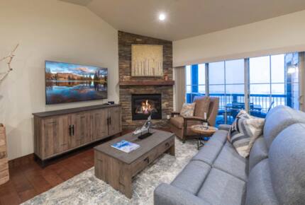 Park City Sunset Retreat - Kamas, Utah