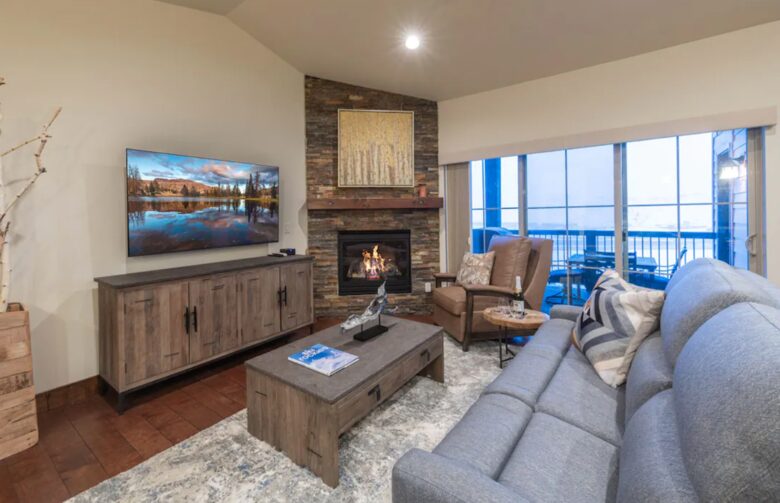 Park City Sunset Retreat - Kamas, Utah