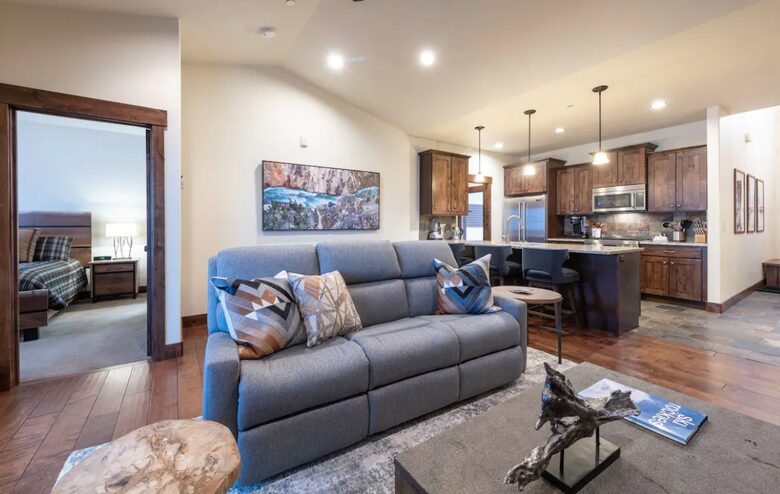 Park City Sunset Retreat - Kamas, Utah