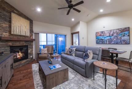 Park City Sunset Retreat - Kamas, Utah