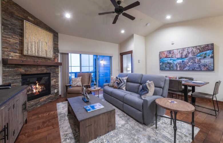 Park City Sunset Retreat - Kamas, Utah