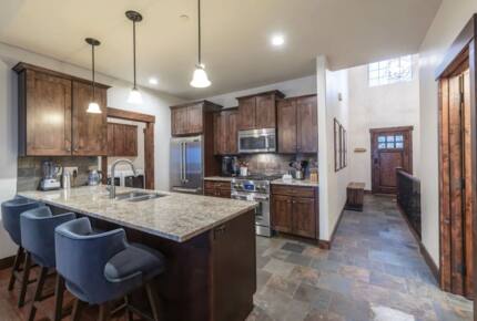 Park City Sunset Retreat - Kamas, Utah