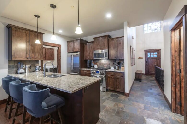 Park City Sunset Retreat - Kamas, Utah