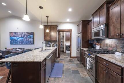 Park City Sunset Retreat - Kamas, Utah