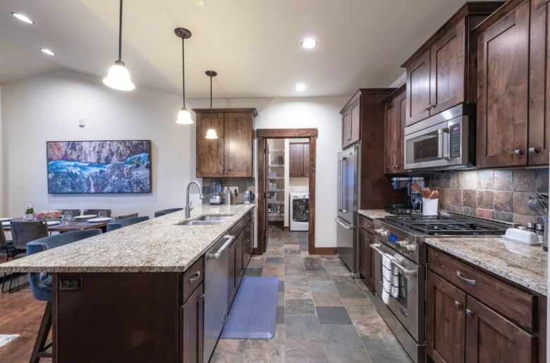 Park City Sunset Retreat - Kamas, Utah