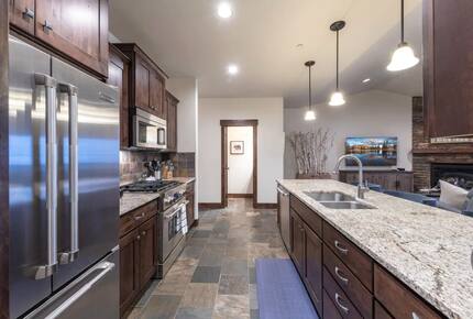 Park City Sunset Retreat - Kamas, Utah