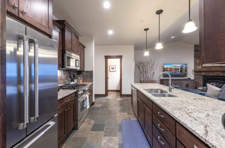 Park City Sunset Retreat - Kamas, Utah