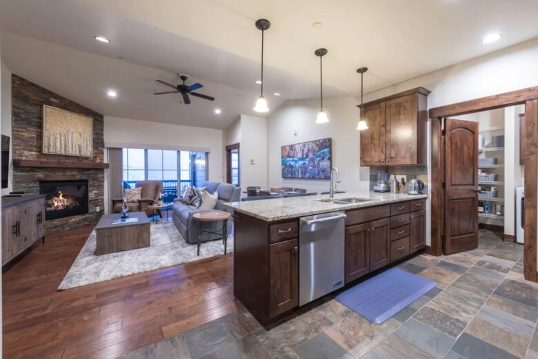 Park City Sunset Retreat - Kamas, Utah