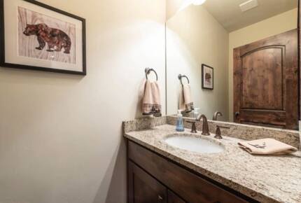 Park City Sunset Retreat - Kamas, Utah